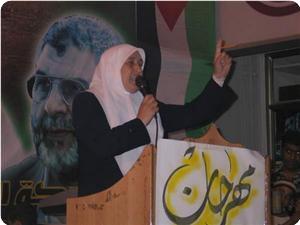 MP Mansour: The world should act for the release of kidnapped lawmakers